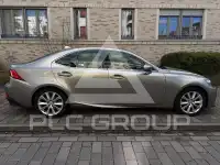 2016 Lexus IS300