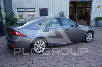2016 Lexus IS300