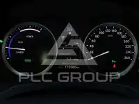 2016 Lexus IS300