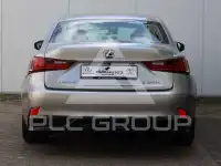 2016 Lexus IS300