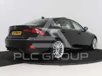 2016 Lexus IS300