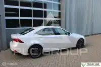 2016 Lexus IS300