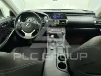 2016 Lexus IS300