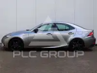 2016 Lexus IS300