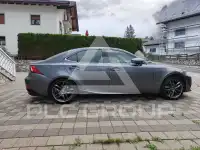 2016 Lexus IS300