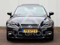 2016 Lexus IS300