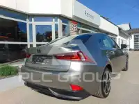2016 Lexus IS300