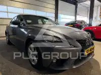 2016 Lexus IS300