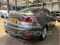 2016 Lexus IS300