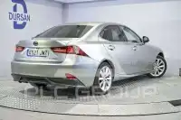 2016 Lexus IS300