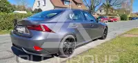 2016 Lexus IS300