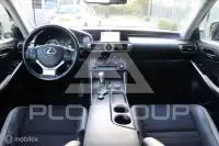 2016 Lexus IS300