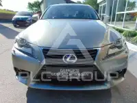 2016 Lexus IS300