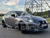 2016 Lexus IS300