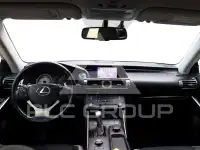 2016 Lexus IS300