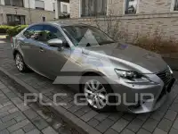 2016 Lexus IS300