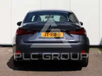 2016 Lexus IS300