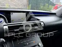 2016 Lexus IS300