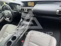 2016 Lexus IS300