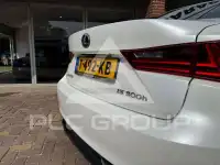 2016 Lexus IS300
