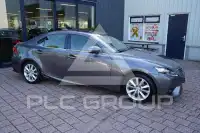 2016 Lexus IS300