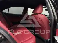 2016 Lexus IS300