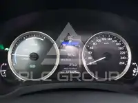 2016 Lexus IS300