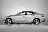 2016 Lexus IS300