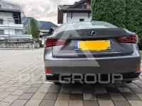 2016 Lexus IS300