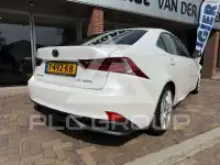 2016 Lexus IS300