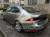 2016 Lexus IS300