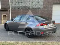 2016 Lexus IS300
