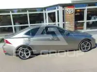2016 Lexus IS300
