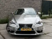 2016 Lexus IS300