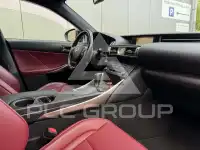 2016 Lexus IS300