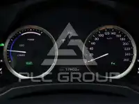 2016 Lexus IS300