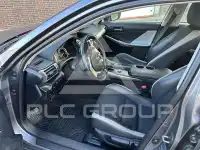 2016 Lexus IS300