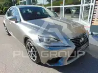 2016 Lexus IS300