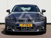 2016 Lexus IS300