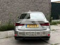 2016 Lexus IS300