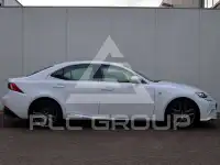 2016 Lexus IS300