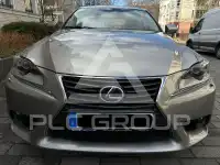 2016 Lexus IS300