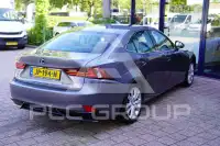 2016 Lexus IS300