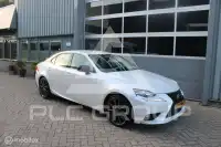 2016 Lexus IS300