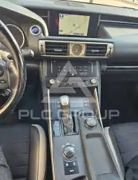 2016 Lexus IS300