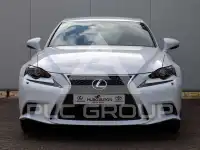 2016 Lexus IS300