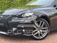 2016 Lexus IS300