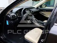 2016 Lexus IS300