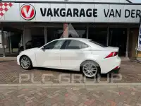 2016 Lexus IS300