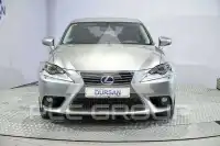 2016 Lexus IS300